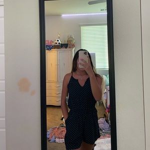 Brand New Old navy romper